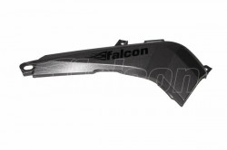 Falcon Shark 188  YAN KAPAK ÖN DEKORATİF SAĞ GRİ