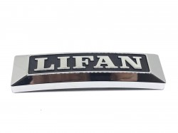 Lifan LF125-5 DRAGON  ÖN LOGO